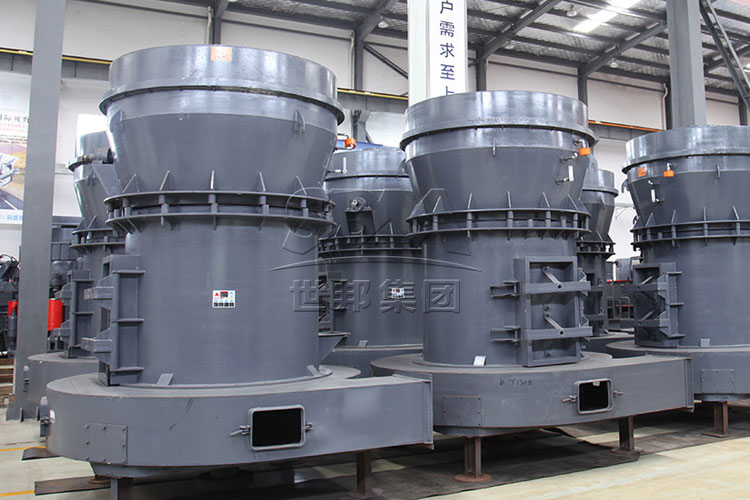 如何正確處理雷蒙磨粉機(jī)粉塵過(guò)大或進(jìn)料口噴粉情況？