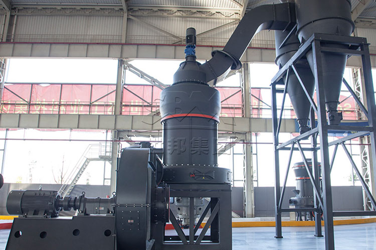 雷蒙磨給料超標(biāo)會(huì)使產(chǎn)能增加？雷蒙磨喂料知識(shí)大全！