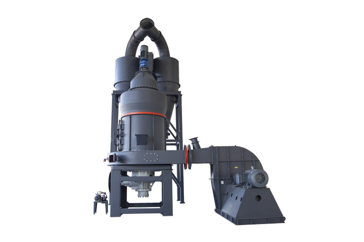 石灰石磨粉機(jī)多少錢一臺(tái)？世邦懸輥磨粉機(jī)性價(jià)比高的原因有哪些？