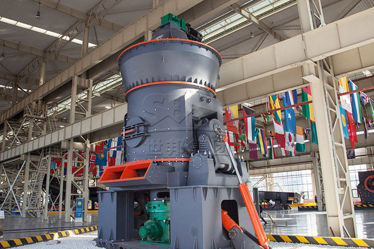 礦石磨粉機(jī)買一臺(tái)產(chǎn)量23-68噸的需要多少錢？