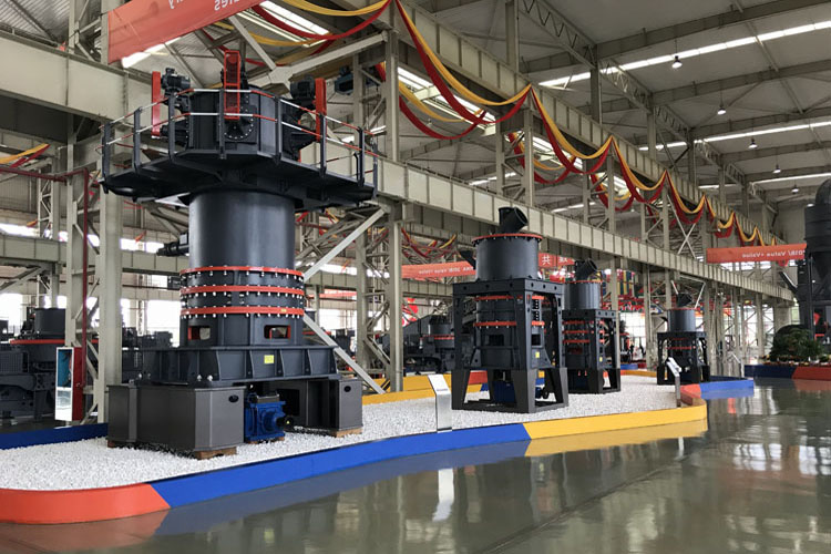 325目方解石粉生產(chǎn)設(shè)備都有哪些？多少錢?