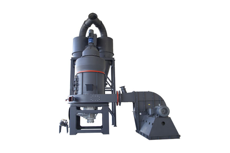 電廠礦渣磨機(jī)使用中突然停機(jī)怎樣辦？如何才能解決？