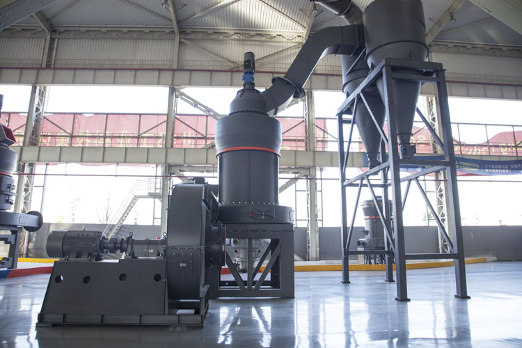 小型石粉磨粉機(jī)有哪些生產(chǎn)優(yōu)勢？投資成本如何？