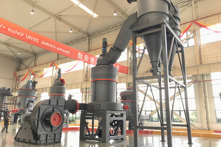 石灰石梯形磨粉機(jī)細(xì)度為多少目？哪家的石灰石磨粉機(jī)性價(jià)比更高？