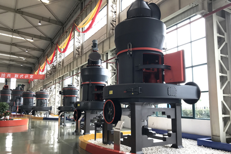 常用的可靠礦石磨粉機(jī)的配件用什么材料好？