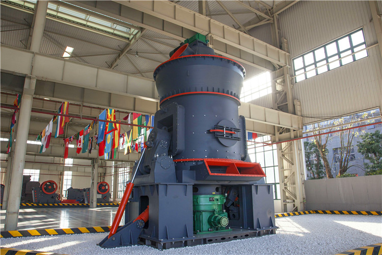 200-325目滑石磨粉機(jī)一小時(shí)磨多少噸？大概多少錢一臺(tái)？