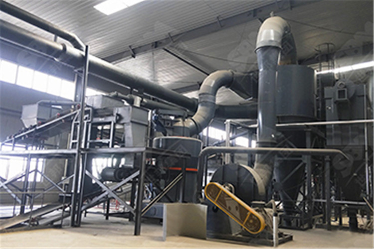 煤粉制備系統(tǒng)價(jià)格多少？如何才能確保設(shè)備價(jià)格更優(yōu)惠？