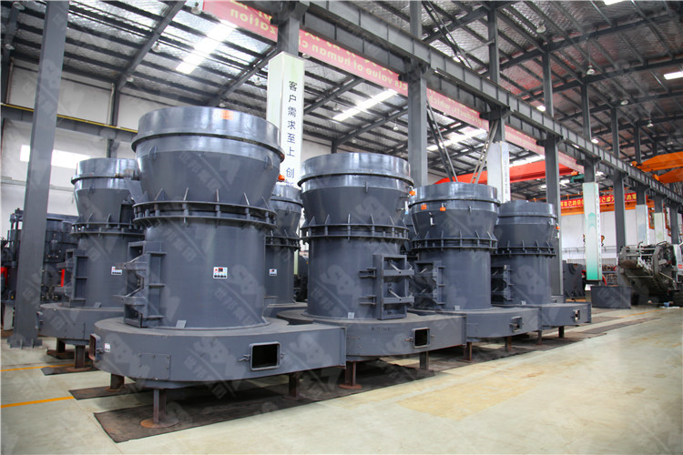 如何提高日產(chǎn)100多噸出料300目左右的廢渣雷蒙磨的工作效率？