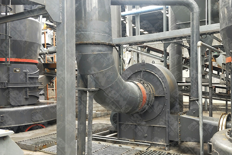 哪里購買石灰?guī)r粉磨粉設(shè)備，建議到上海世邦集團(tuán)看看