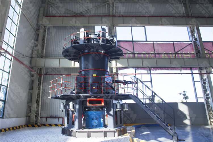 立式超細(xì)磨機的磨粉效果好不好？世邦集團(tuán)為您提供超細(xì)磨設(shè)備報價