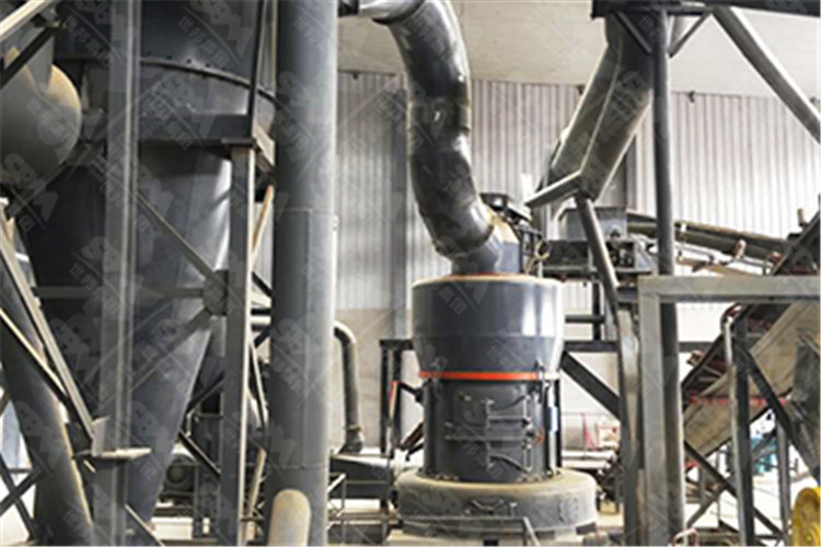石灰石磨粉機品牌眾多，如何選擇靠譜的廠家？