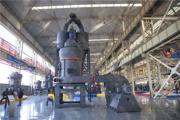 石粉加工設(shè)備有哪幾種類型？多少錢一臺(tái)？哪里賣的好？