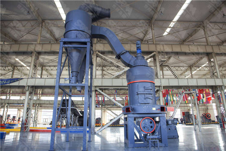 常用石膏磨粉機(jī)哪個(gè)品牌好？產(chǎn)量多少？多少錢一臺(tái)？