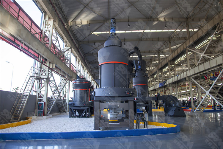 加工石灰石粉用什么磨粉機器？石灰石雷蒙磨粉機生產(chǎn)線工藝流程如何？