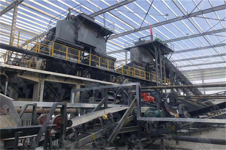 哪幾種規(guī)格的石子常用于混凝土？適合選用哪種破碎機設(shè)備來加工？