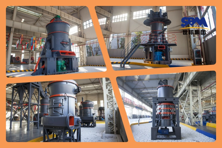 生產(chǎn)石灰粉成套設(shè)備哪個品牌好？世邦工業(yè)了解一下！