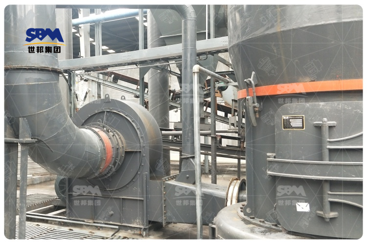 揭秘！礦石磨粉機產(chǎn)量下降的真相，這些小妙招你一定不知道！