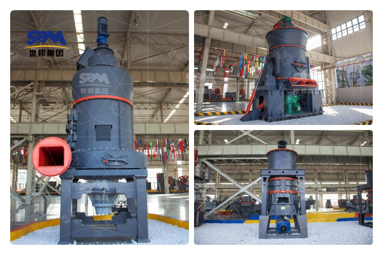 生石灰磨粉設(shè)備推薦：高效、耐用、性價(jià)比之選！