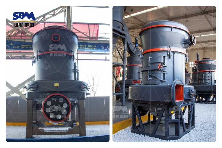 世邦工業(yè)雷蒙磨，助力大理石磨粉高效生產(chǎn)！