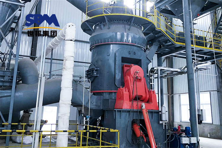 日產(chǎn)50噸的石灰石磨粉機(jī)設(shè)備型號有哪些？什么價位？