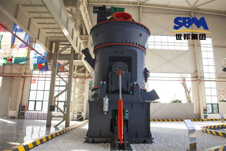 方解石磨粉生產(chǎn)線工藝流程怎么樣？磨粉生產(chǎn)設(shè)備選哪些？