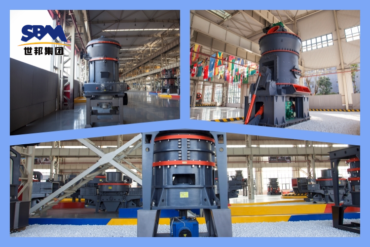 市場上有很多石灰石制粉設(shè)備生產(chǎn)廠家，哪家質(zhì)量好呢？