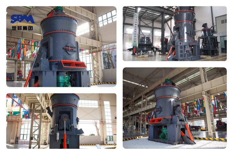 揭秘！優(yōu)質(zhì)石灰石細(xì)粉立磨購買指南，讓你輕松選購不踩坑！