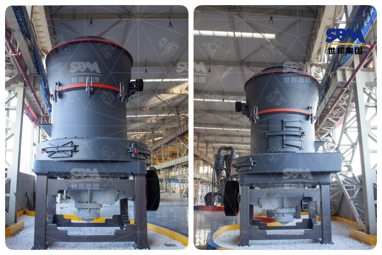 碳素制粉設(shè)備——雷蒙磨，開啟高效工業(yè)磨粉時代