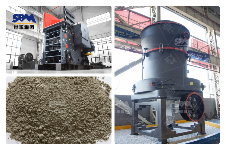 如何配置一套高效且經(jīng)濟(jì)的石粉生產(chǎn)設(shè)備？全套石粉設(shè)備多少錢？