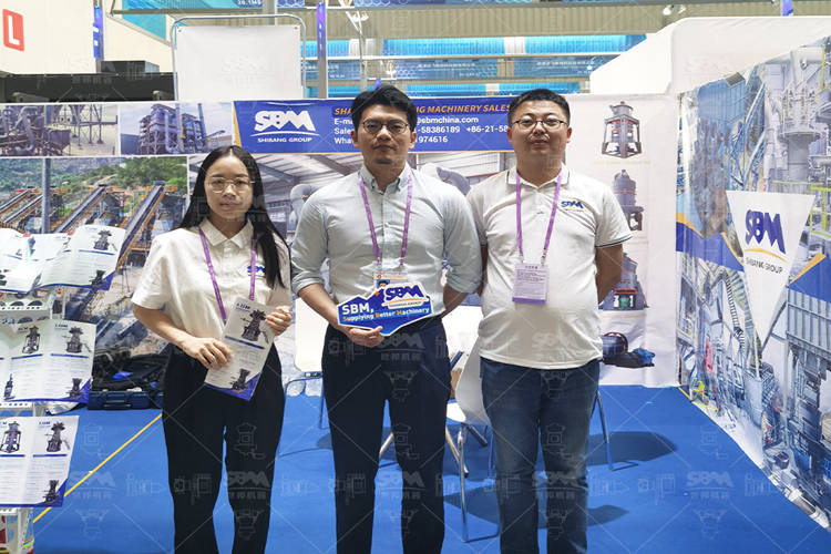 〖精彩回顧〗上海世邦廣交會(huì)圓滿(mǎn)收官